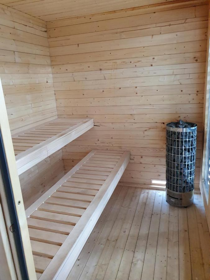 Posesja Kapitanska Apartament Ok 100 M Do Plazy Гжибово Екстериор снимка